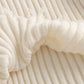 Weißer Fransenpullover Weißer Langarmpullover Top 110