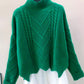 Pull élégant en deux pièces 080