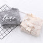 Cute round neck long sleeve sweater  066