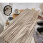 Vintage Port style high waist A-shaped skirt  5777