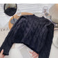 Neue koreanische kleine Subnetz-Rotjacke 5947