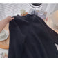 La nouvelle version coréenne est paresseuse et mince, avec un pull à manches longues 5937