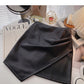 Korean irregular PU leather high waist wrap hip slim fashion skirt  5378