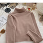 Lazy loose short slim long sleeve Pullover Top  6119
