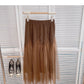 New Korean style Hong Kong Style slim A-line skirt  5809