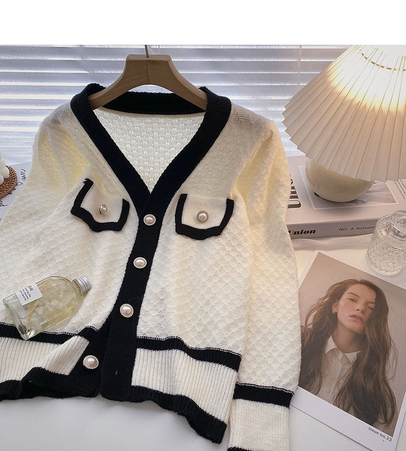 New Korean women's fashion coat  5866