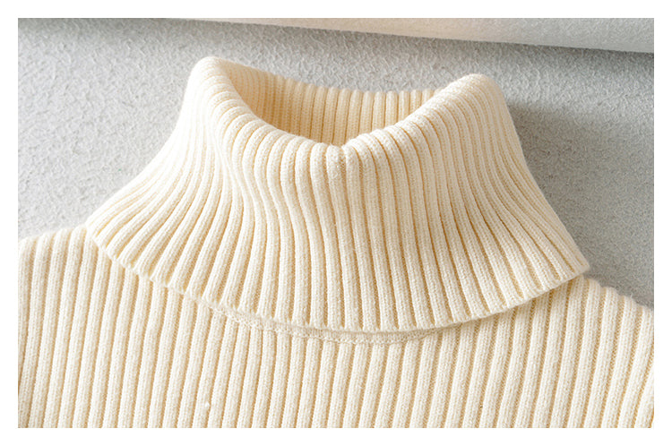 American Vintage Rollkragenpullover Pullover Top 7198