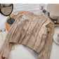 Neue koreanische kleine Subnetz-Rotjacke 5947