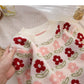 New Korean version of small man aging long sleeve top fashion  5922