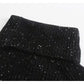 New versatile loose slim stand collar T-shirt  7482