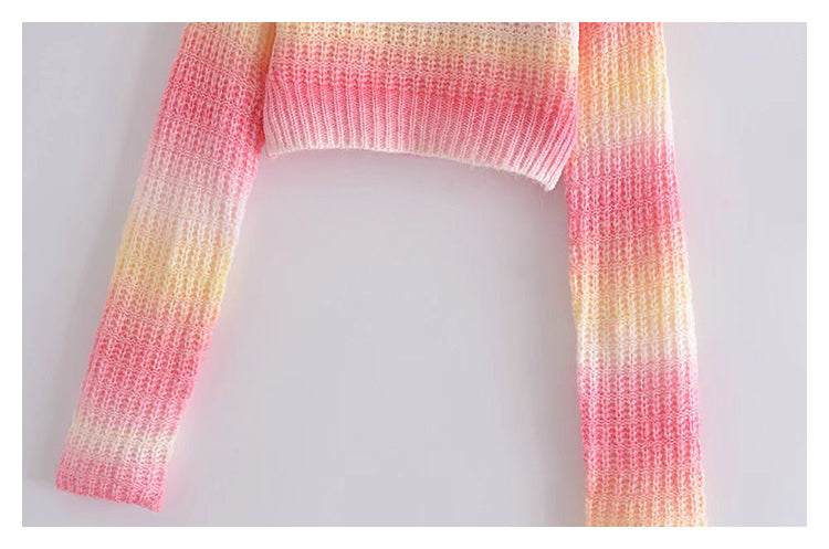 Neue Waffeljacke im ausländischen Stil 7325