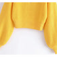 Vielseitiger Half Zip High Leader Pullover 7342