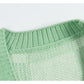 Lazy Wind Schachbrett mit Pullover Herbst 7403