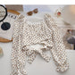 New Korean slim short bandage top  6349