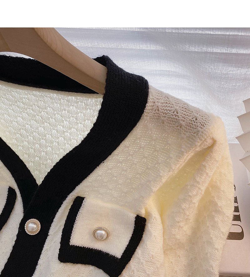 New Korean women's fashion coat  5866