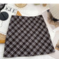 Korean style, retro, thin, versatile skirt fashion  5538