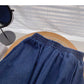 New Korean simple casual design skirt  5707