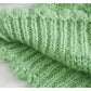 Nouveau cardigan tricoté à boutons artificiels creux sphériques 7253