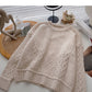 New Korean design, versatile, slim long sleeve top  5983