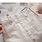 New Korean slim fashion casual casual skirt  5667