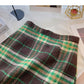 The new Korean version is fashionable and slim skirt  5614