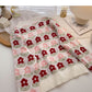 New Korean version of small man aging long sleeve top fashion  5922