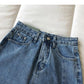 Nouvelle jupe mi-longue slim, taille haute, style Harbour 5684