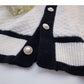 New Korean women's fashion coat  5866