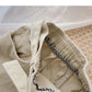 Korean minority design split one-step skirt, fashionable and thin skirt  5708