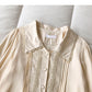 Chemise unie pour femme Sense of Minority 6260