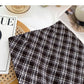 Korean style, retro, thin, versatile skirt fashion  5518