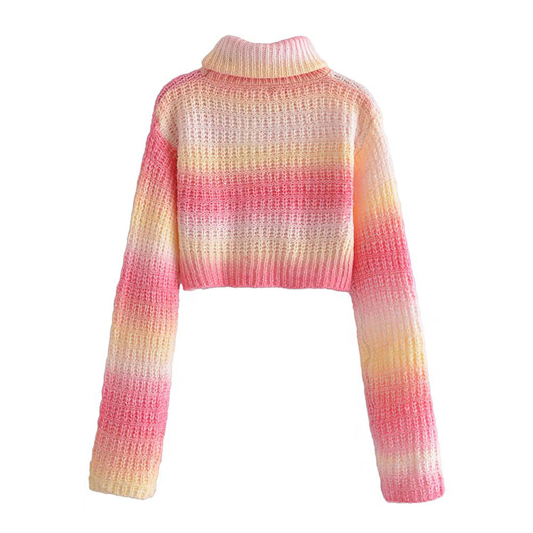 Neue Waffeljacke im ausländischen Stil 7325