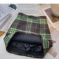 The new Korean version is fashionable and slim skirt  5614