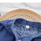 New Korean simple casual design skirt  5707
