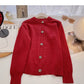 Sweater women's fashion and foreign style  6170