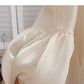New foreign style gentle super fairy hanging high waist A-shaped skirt  5805