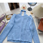 The new Korean one line neck hanging neck design feels off the shoulder  6101