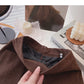 New Korean fashion slim Ruffle Skirt  5619