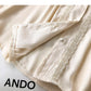 Chemise unie pour femme Sense of Minority 6260