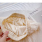 Mesh pleated draped high waist A-shaped medium length skirt  5789