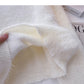 Solid imitation mink sweater thin top  6086