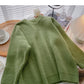 La nouvelle version coréenne est paresseuse et mince, avec un pull à manches longues 5937
