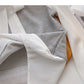 Shirt Female Minority Lace Up Long Sleeve Stitching Fake Two Pieces 6320
