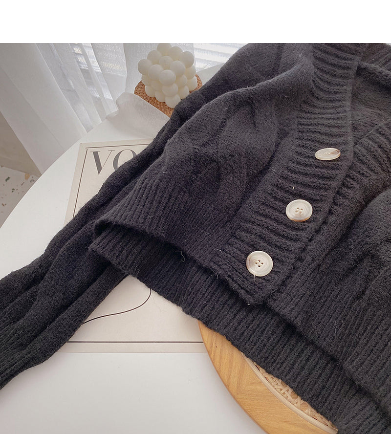 Korean design loose long sleeve top  5908
