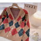 New Korean versatile loose top  5858