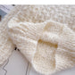 Fashionable foreign style sweater versatile round neck Pullover  6069