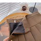 Korean fashionable and versatile A-shaped high waist skirt  5588