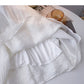 Korean version of gentle hanging medium length skirt  5798