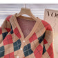 New Korean versatile loose top  5858