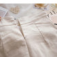 New Korean slim fashion casual casual skirt  5667